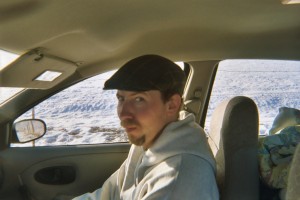 scaredincar