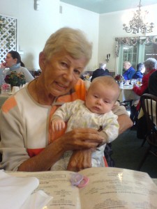 gram