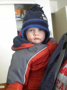 Bundled