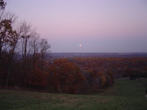 beautiful_campgaw_eve