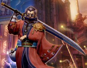 Auron
