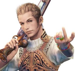 Balthier