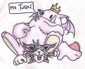 Cait Sith