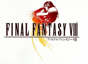FFVIII FFVIII