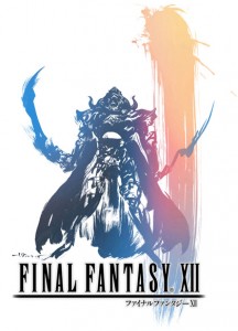 FFXII FFXII