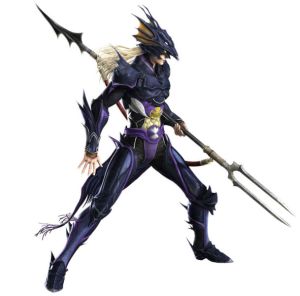 Kain