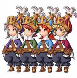 Onion Kids