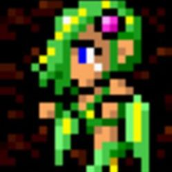 Rydia