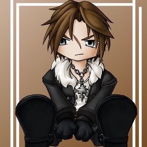 Squall