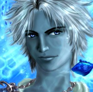 Tidus