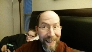 Ninjatographer strikes again!